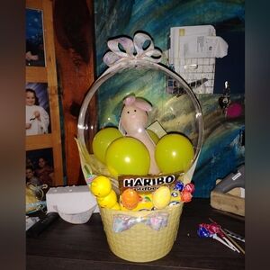 Custom Easter Balloon Bouquets Ready For Your Little Onesc